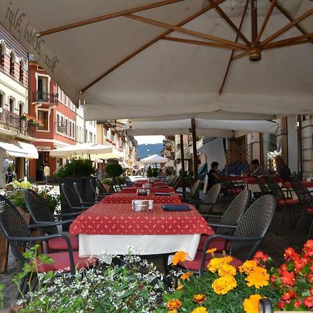 Hotel Alpi - Asiago Exterior photo